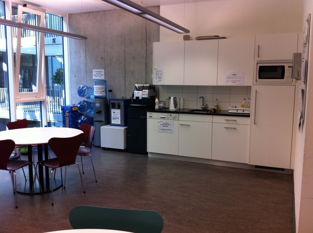 Aufenthaltsraum AND-3-51: Aufenthaltsraum.