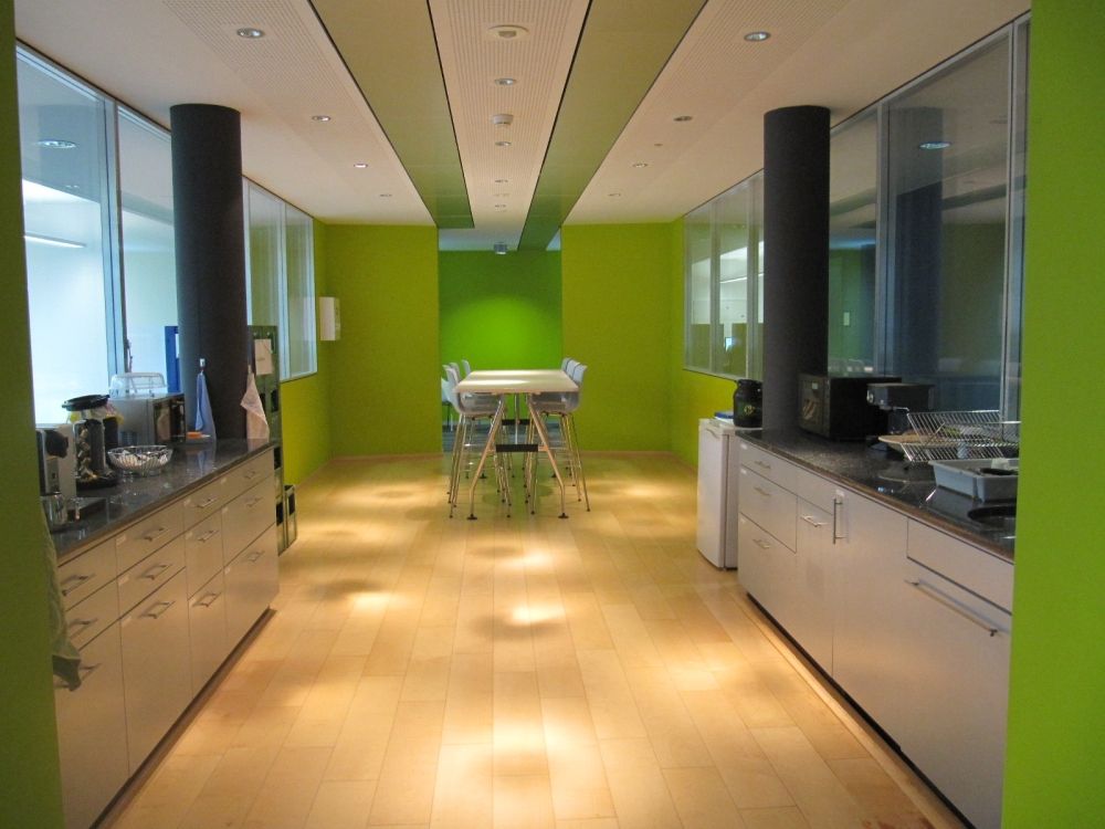 Aufenthaltsraum AND-4-39: Aufenthaltsraum.