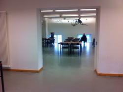 Arbeitsraum für Studierende KOL-L-2/3: Blick in Raum L2.
